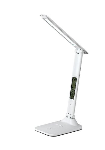 Svetilo 74015, Deshal
