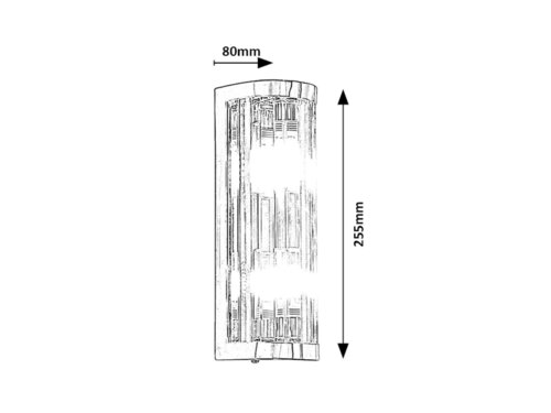 Svetilo 75035, Sybil