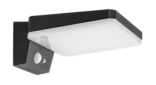 Svetilo 77078, Lasset