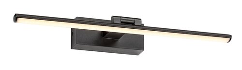 Svetilo 78001, Gaten
