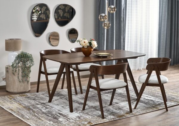 Blagovaonski stol Miguel 160 x 90 x 75