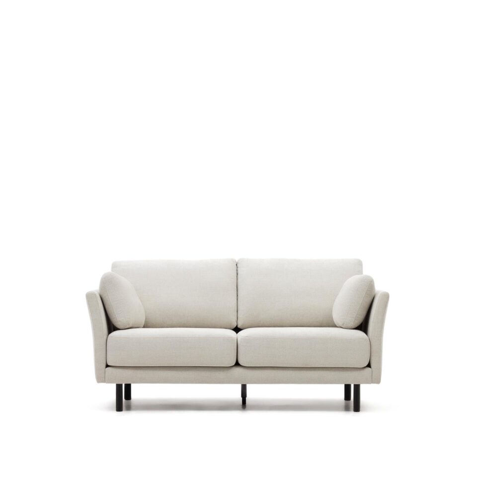Dvosjed Gilma u pearl/bisernoj boji – 170 cm