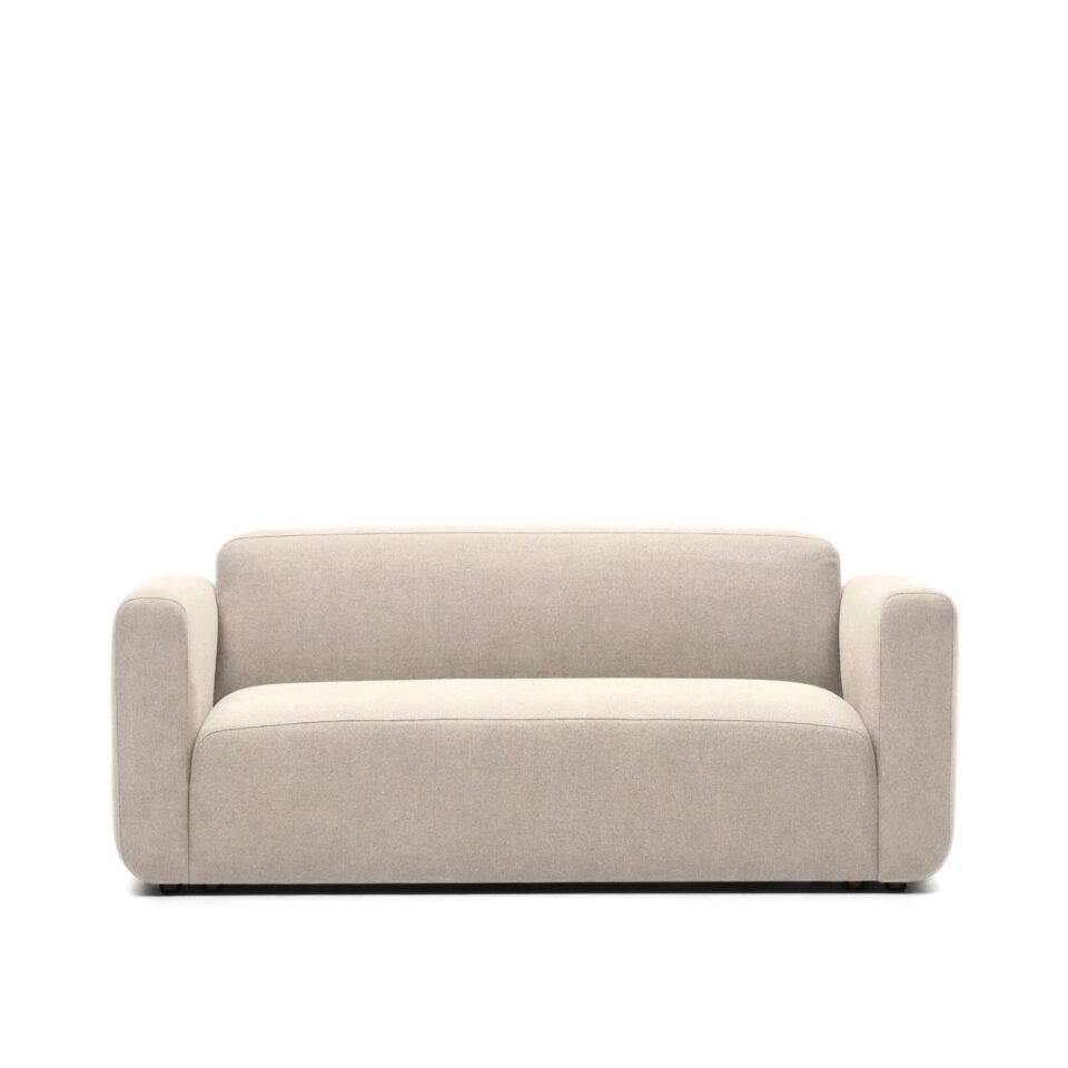 Dvosed Neom v bež barvi - 188 cm
