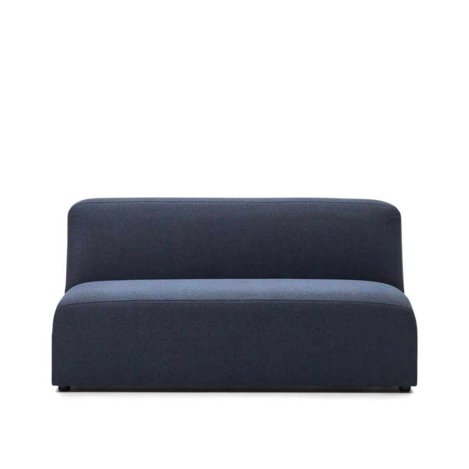 Dvosed Neon v modri barvi - 150 cm