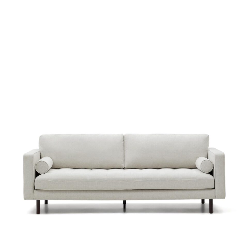 Trosed Debra iz pearl žametne tkanine - 222 cm