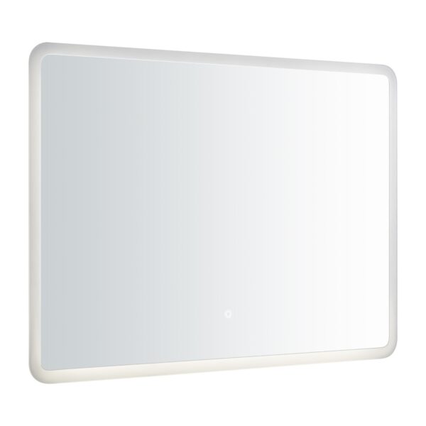 Dovina 60x80 | Stenska svetilka | Prozorna