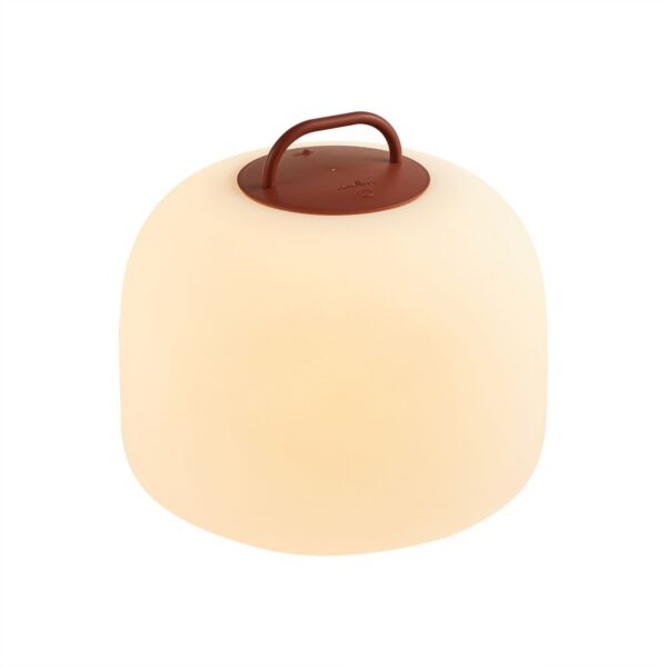 Kettle To-Go 36 | Zunanja svetilka | Rdeča