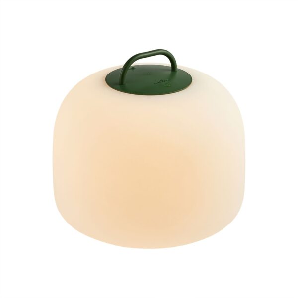 Kettle To-Go 36 | Zunanja svetilka | Zelena