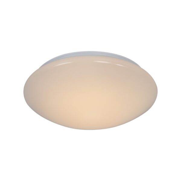 Montone 30 | IP44 | 2700K | Stropno svetilo | Bela