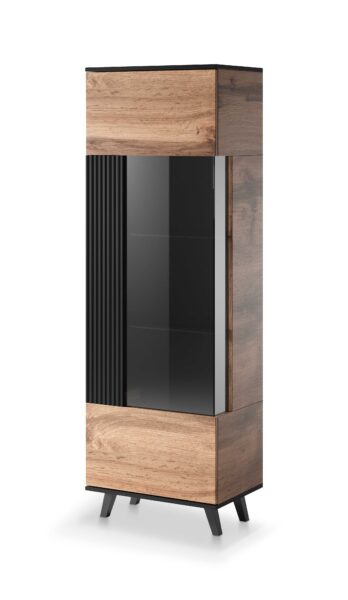 Vitrina Random W-1