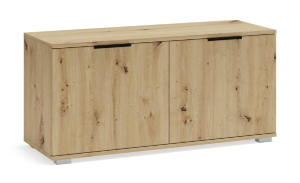 Garderobna omarica Clif ST-100, več barv