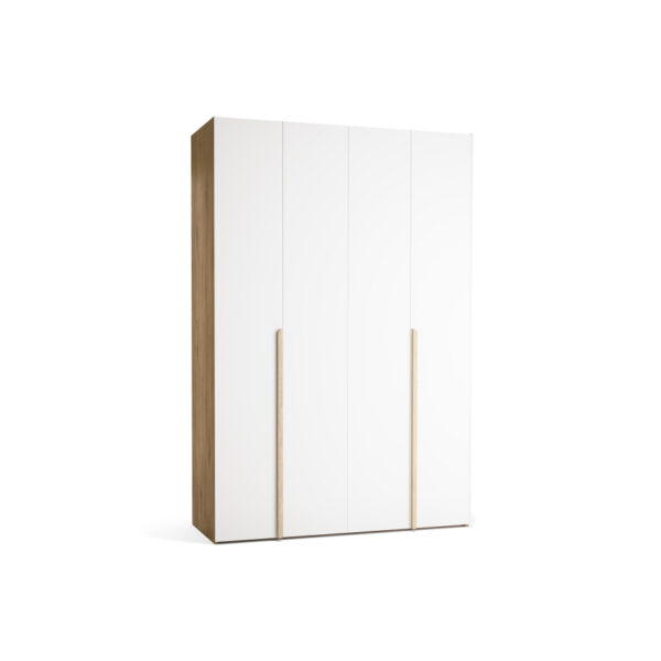 Garderobna omara Stor 160 x 240 cm