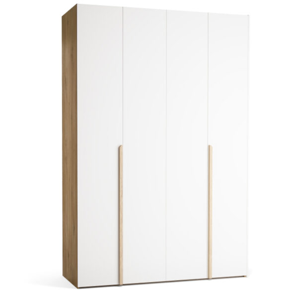 Garderobna omara Stor 175 x 240 cm