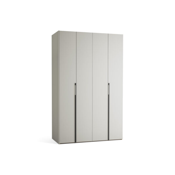 Garderobna omara Stor 140 x 225 cm