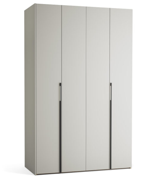 Garderobna omara Stor 140 x 225 cm