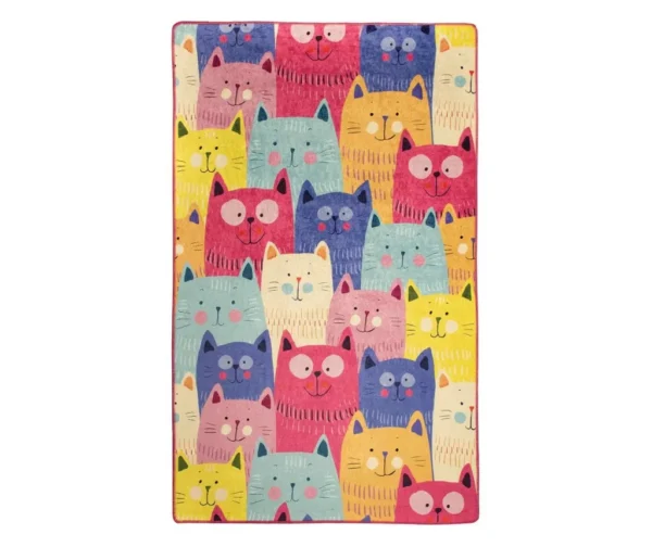 Dječji tepih Mačići 140 x 190