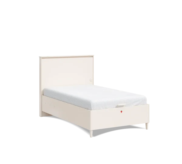 Postelja dvižna Varia 100x200