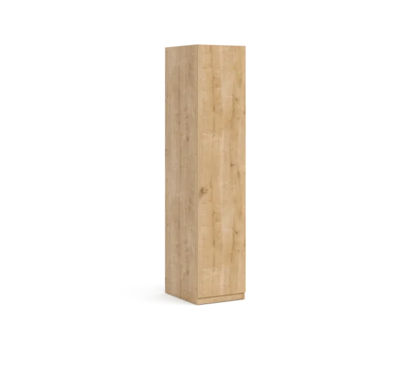 Jednodijelni ormar Mocha