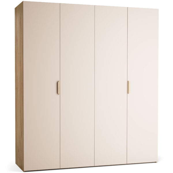 Garderobni ormar Stor 200 X 225 cm