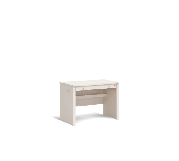 Pisalna miza Varia, dimenzije 105 x 75 x 59 cm