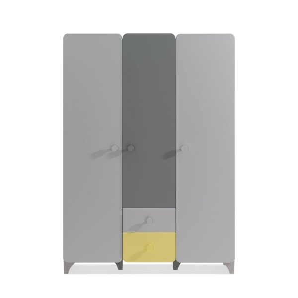 Garderobni ormar Minimal