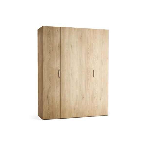 Garderobni ormar Stor 175 x 225 cm