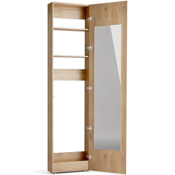 Bočni ormar Stor – visine 240 cm