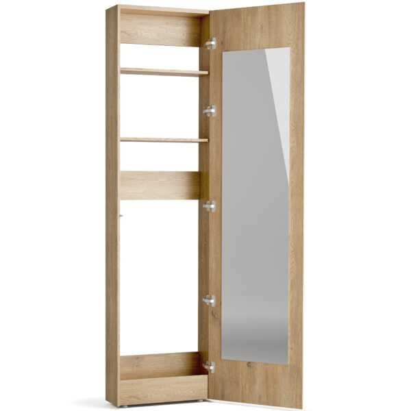 Bočni ormar Stor – visine 225 cm