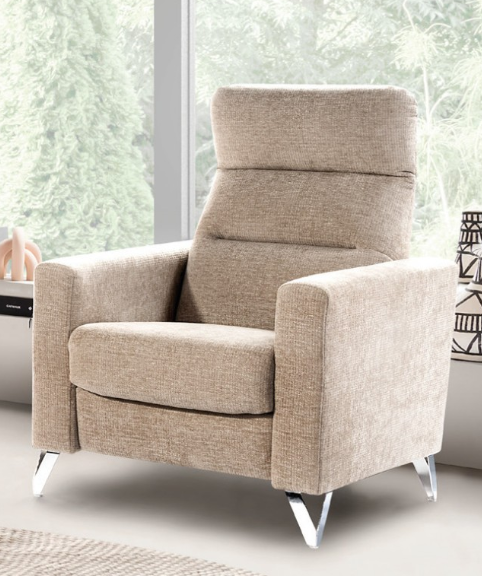 Raztegljivi enosed Horn