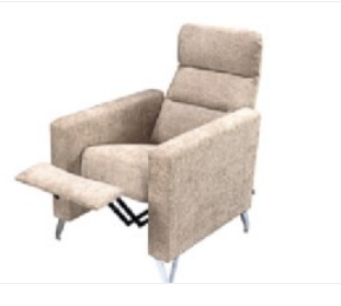 Raztegljivi enosed Horn 1