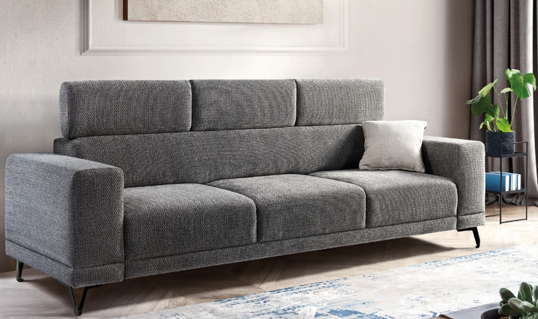 Raztegljivi trosed Rewa