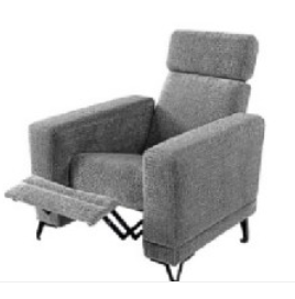 Raztegljivi enosed Rewa 1