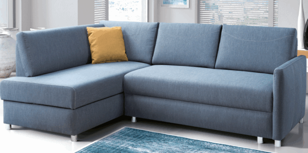 Paks kotna sedežna garnitura