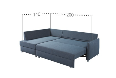 Paks kotna sedežna garnitura 1