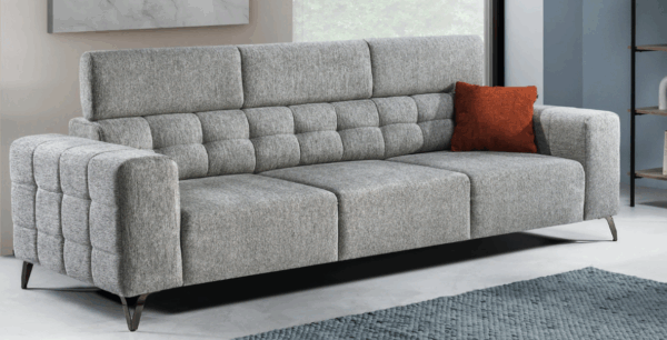 Raztegljivi trosed Asti