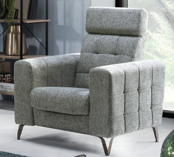 Raztegljiv enosed Asti