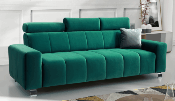 Raztegljivi trosed Rubio