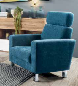 Raztegljivi enosed York 1