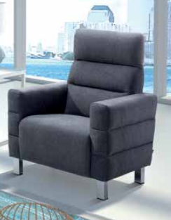 Raztegljivi enosed Metro