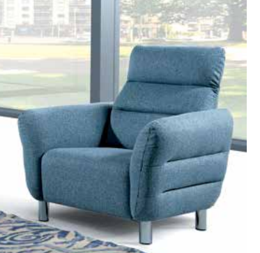 Raztegljivi enosed Nitra