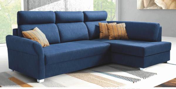 Plato kotna sedežna garnitura - N2FPG