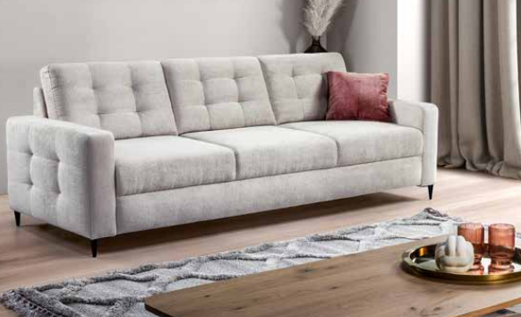 Raztegljivi trosed Ales 3F