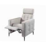 Raztegljivi enosed Ales 1