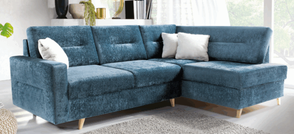 Goma kotna sedežna garnitura - N2FP