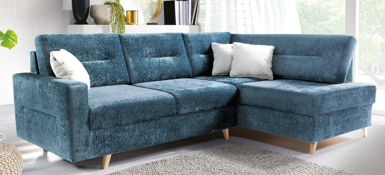 Goma kotna sedežna garnitura - N2FP