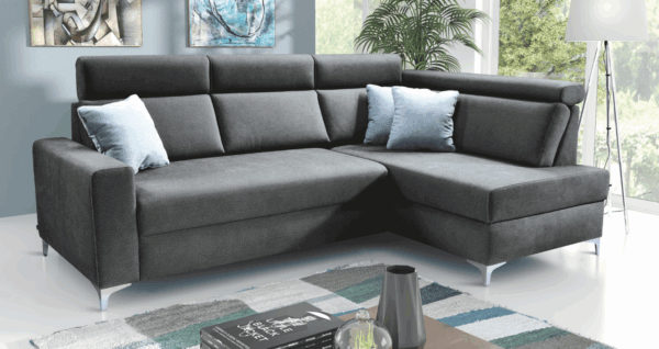 Supra kotna sedežna garnitura – N2FPG