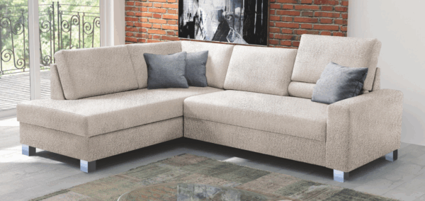 Lido kotna sedežna garnitura - N2FPG