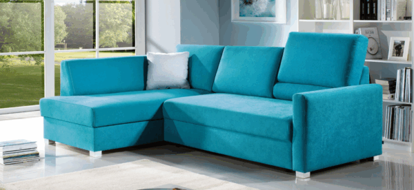 Nord kotna sedežna garnitura - N2FPG