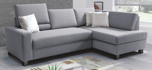 Lugo kotna sedežna garnitura - N2FPG