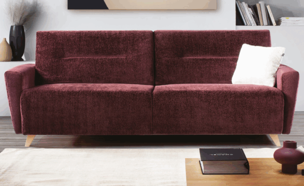 Raztegljivi trosed Flint 3FP